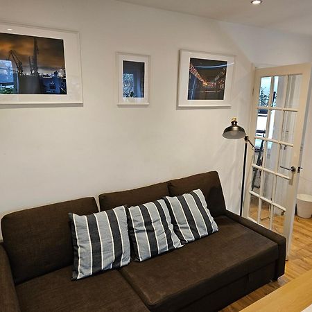 Beautiful House In The Heart Of A Golf Course. Lejlighed Manchester Eksteriør billede