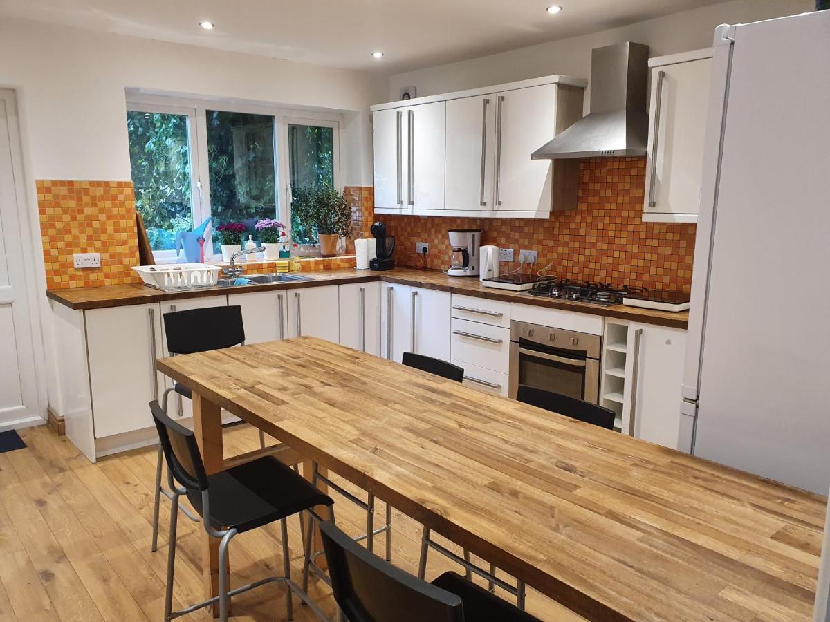 Beautiful House In The Heart Of A Golf Course. Lejlighed Manchester Eksteriør billede