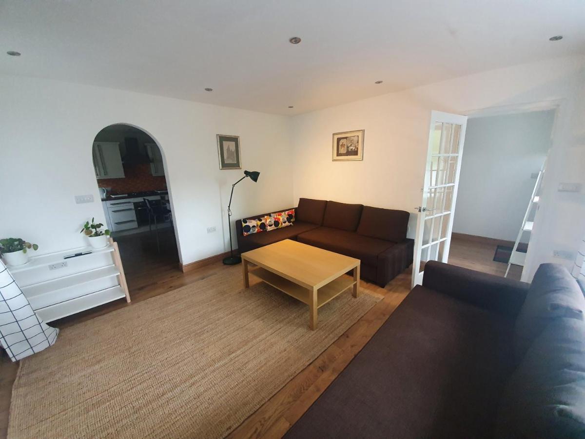 Beautiful House In The Heart Of A Golf Course. Lejlighed Manchester Eksteriør billede