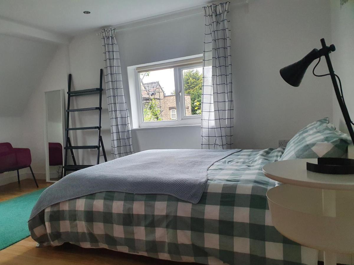 Beautiful House In The Heart Of A Golf Course. Lejlighed Manchester Eksteriør billede