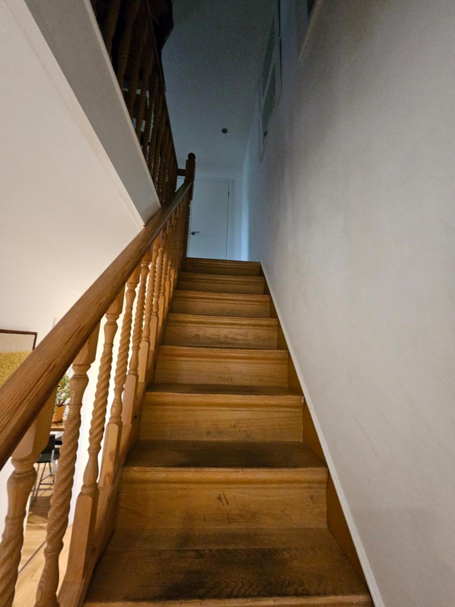 Beautiful House In The Heart Of A Golf Course. Lejlighed Manchester Eksteriør billede