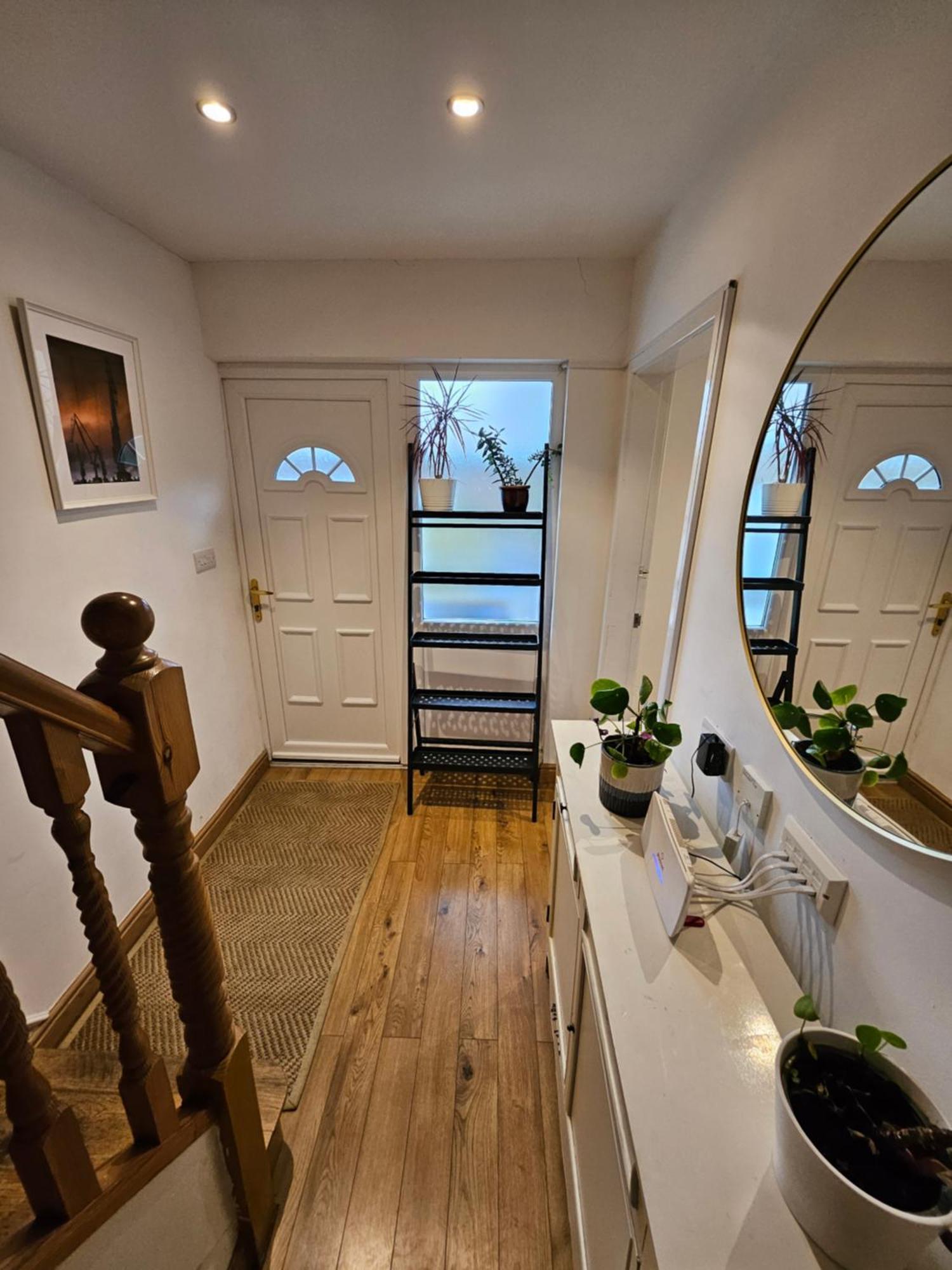 Beautiful House In The Heart Of A Golf Course. Lejlighed Manchester Eksteriør billede