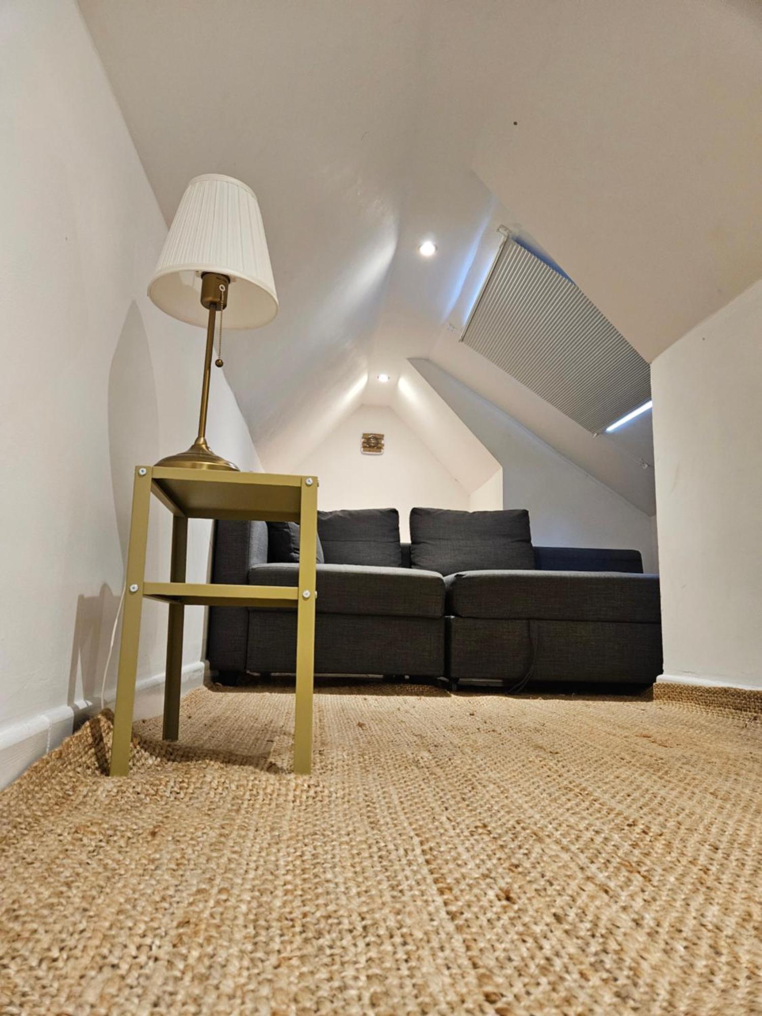 Beautiful House In The Heart Of A Golf Course. Lejlighed Manchester Eksteriør billede