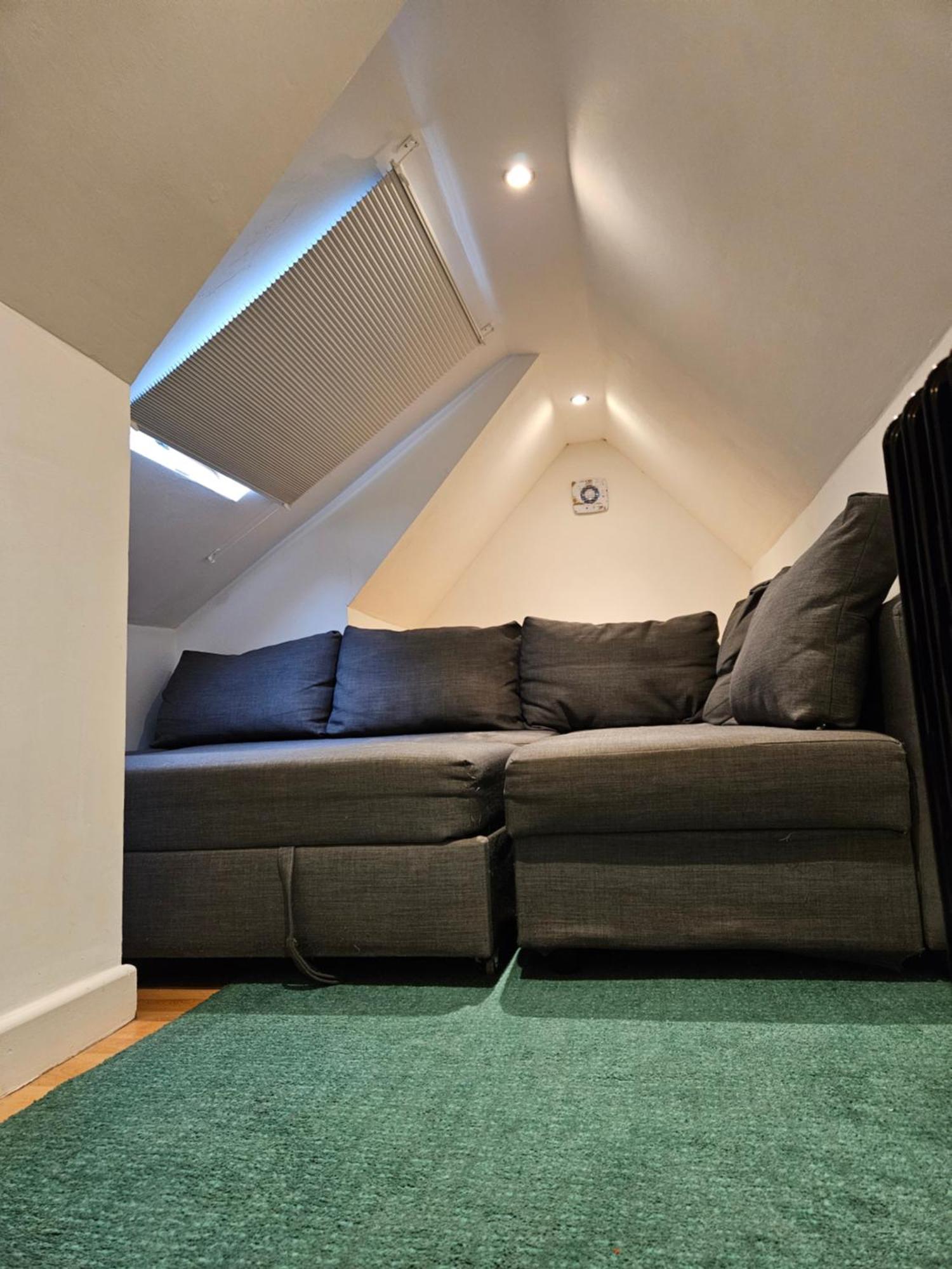 Beautiful House In The Heart Of A Golf Course. Lejlighed Manchester Eksteriør billede